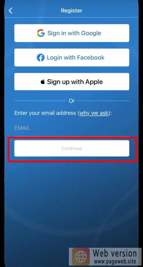 textfree Web Login (Official textfree Website)