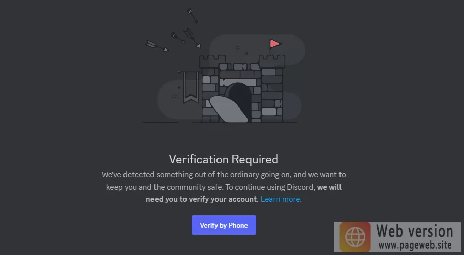 Discord Web Login (Official Website URL)