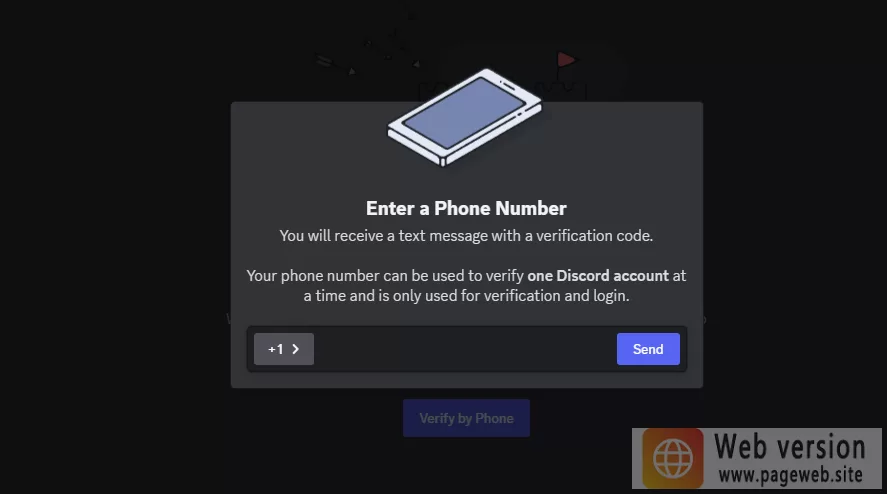 Discord Web Login (Official Website URL)